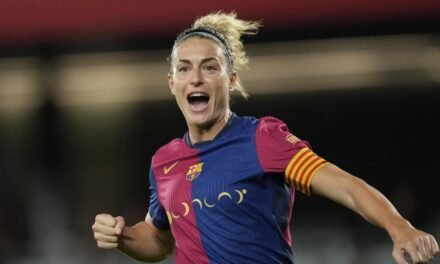 Madrid-Barça, de 0-4 en 0-4