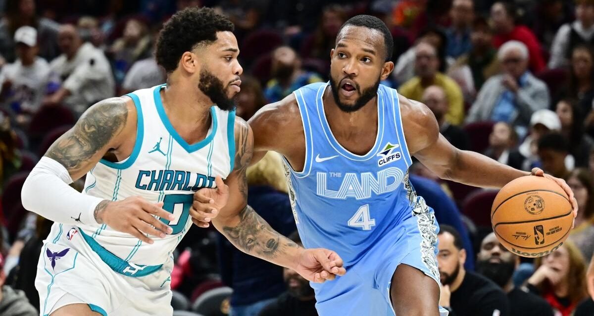Los Cavaliers siguen imparables e igualan el segundo mejor arranque de la historia de la NBA