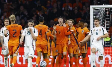 Koeman libera a De Jong, que vuelve a Barcelona