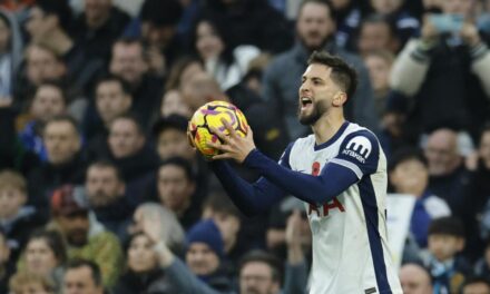 Rodrigo Bentancur, sancionado con siete partidos por un comentario racista sobre Son