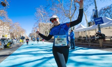 Conoce las dos carreras con entrenamientos personalizados para sus participantes