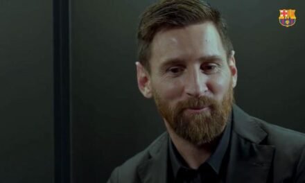 Guardiola, Messi, Iniesta y Puyol no irán a la gala pero dejarán un mensaje