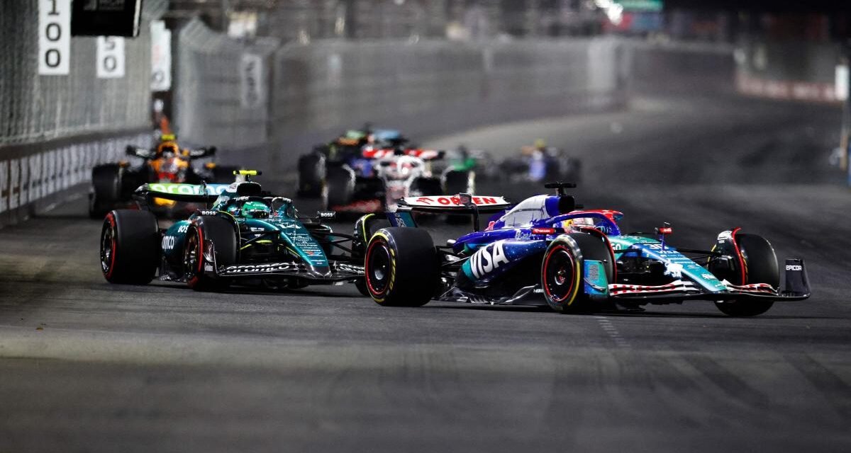 La Fórmula 1 tendrá una nueva escudería en el 2026 con la entrada de General Motors y Cadillac