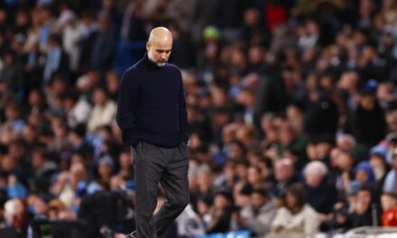 Guardiola entra en territorio desconocido