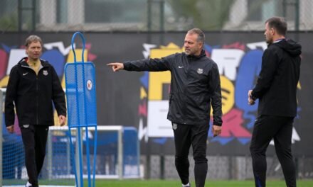 La respuesta al juego directo, los duelos aéreos y otras claves del Barça-Brest