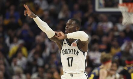 Los Nets de Jordi Fernández sorprenden a los Warriors y Aldama se crece en Memphis