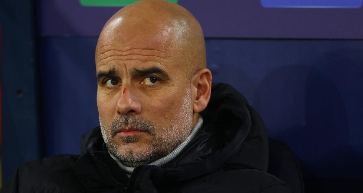 Guardiola niega que frivolizase con “el grave problema de las autolesiones”