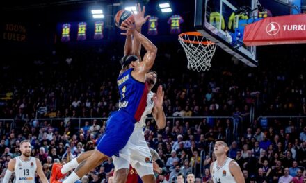 Al Barça se le hace demasiado largo el clásico