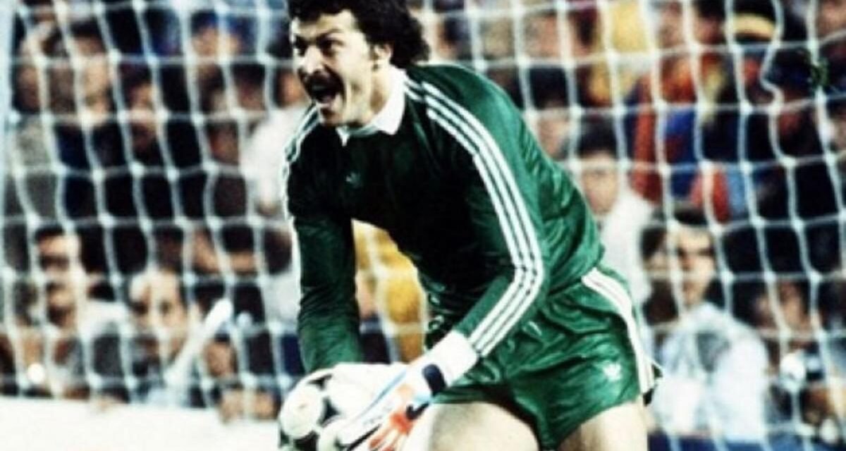 Muere Helmut Duckadam, legendario portero del Steaua que ganó la Copa de Europa al Barça
