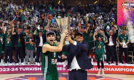 La ‘final four’ de la Euroliga se disputará en Abu Dabi en 2025