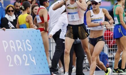 Nueva revolución en la marcha: World Athletics cambia las distancias de las pruebas