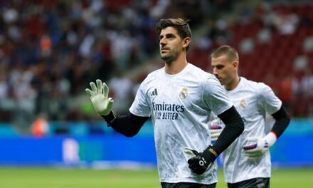 Real Madrid – Getafe, fútbol en directo | LaLiga EA Sports hoy en vivo
