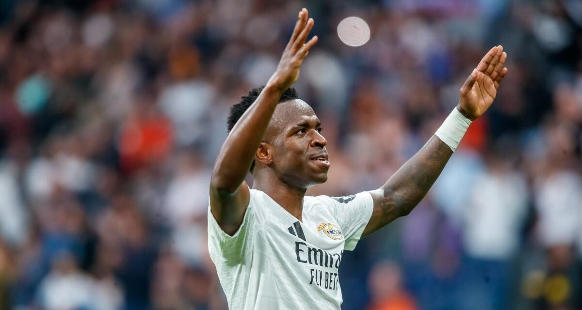 Atalanta – Real Madrid, en directo | La sexta jornada de la Champions League, en vivo