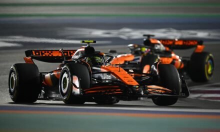 F1 | GP de Abu Dhabi de Fórmula 1: fecha, horario y dónde ver la clasificación y la carrera por TV