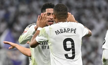Girona – Real Madrid, en directo | El partido de fútbol de la Jornada 16, en vivo