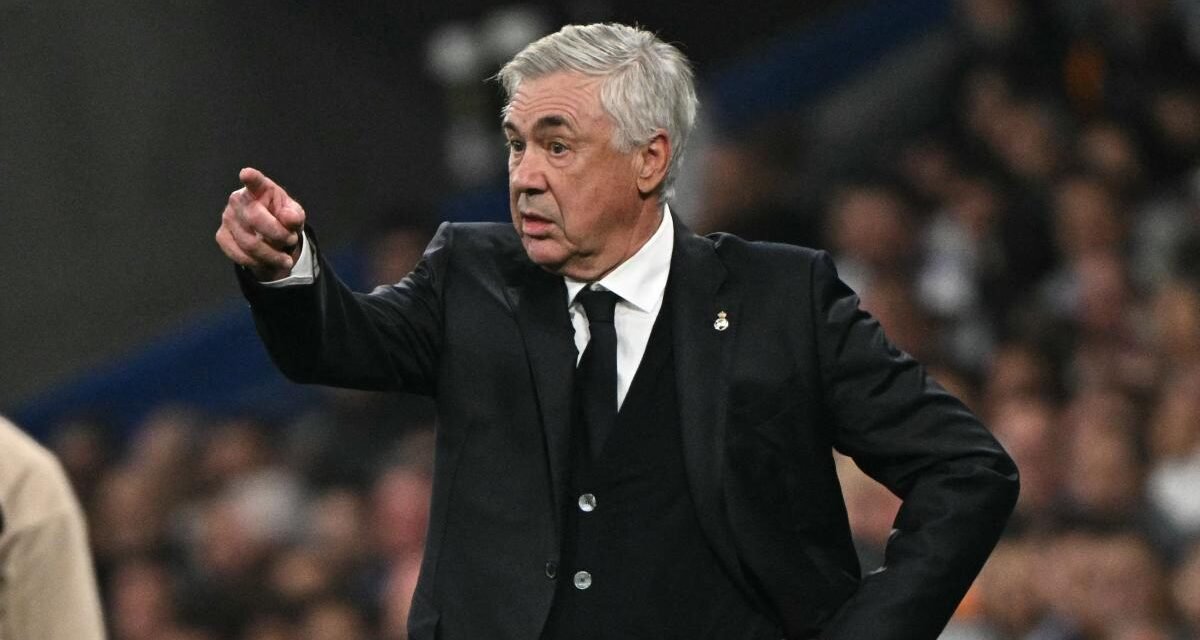 Athletic Club – Real Madrid, en directo | El partido de fútbol de la Jornada 19, en vivo