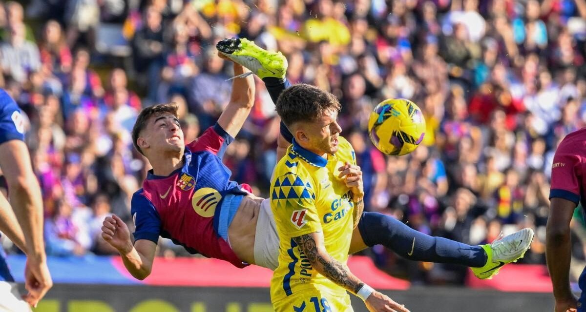 Las razones del bache multifactorial del Barça