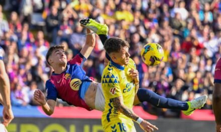 Las razones del bache multifactorial del Barça