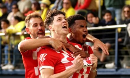 Girona – Liverpool | Horario y dónde ver hoy el partido de fútbol hoy de Champions League