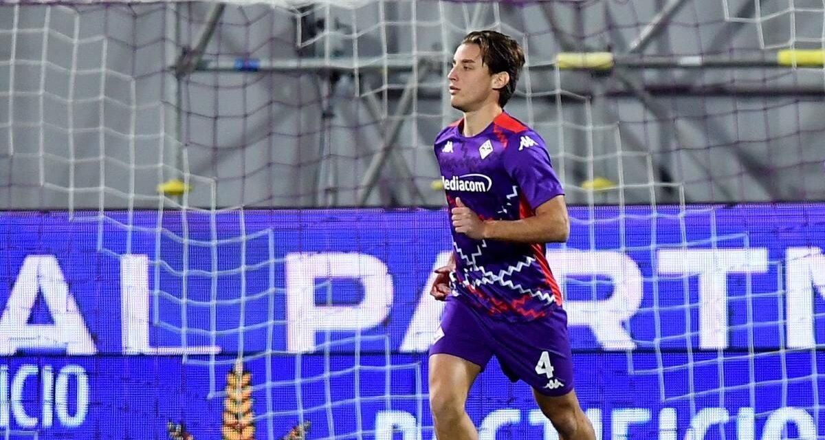 Edoardo Bove ya está despierto y no ha sufrido daños cerebrales ni cardíacos