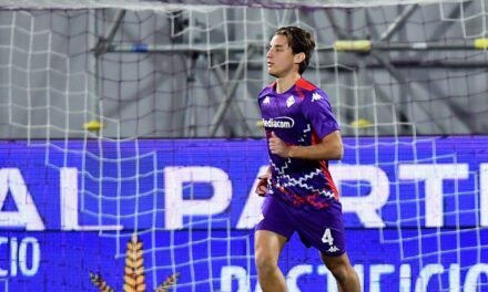 Edoardo Bove se implantará un desfibrilador y no podrá seguir su carrera en Italia