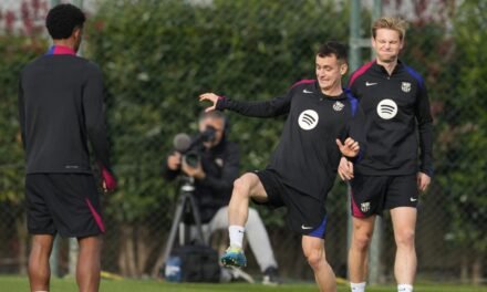 Los cambios de orientación y otras claves tácticas del Mallorca -Barça