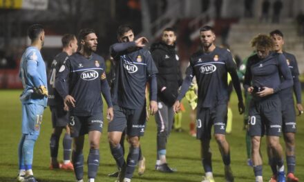 Ridículo histórico del Espanyol en Barbastro