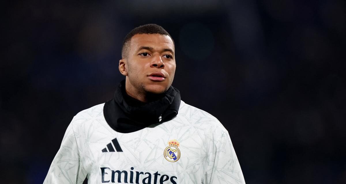 La fiscalía sueca cierra la investigación a Mbappé por supuesta violación por “falta de pruebas”