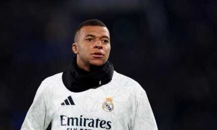 La fiscalía sueca cierra la investigación a Mbappé por supuesta violación por “falta de pruebas”
