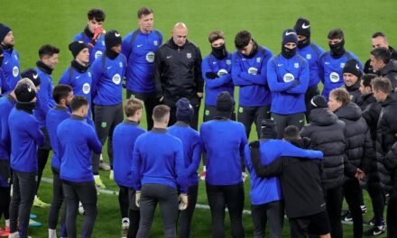 Pasión y ocasión para el Barça en Dortmund