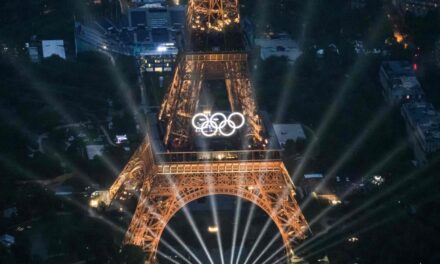 Los Juegos Olímpicos de París 2024 presentan más de 26 millones de beneficios