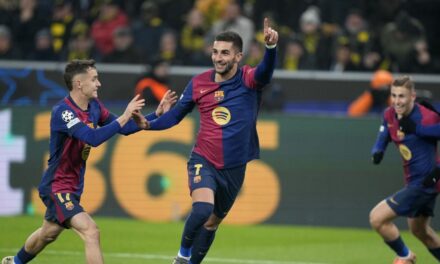 Las valientes decisiones de Flick que impulsan al Barça