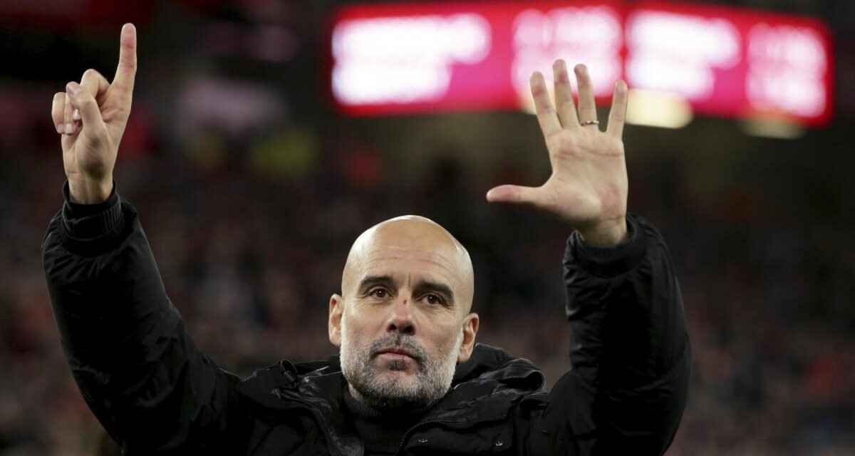 El invento del City se desmorona