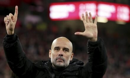 El invento del City se desmorona
