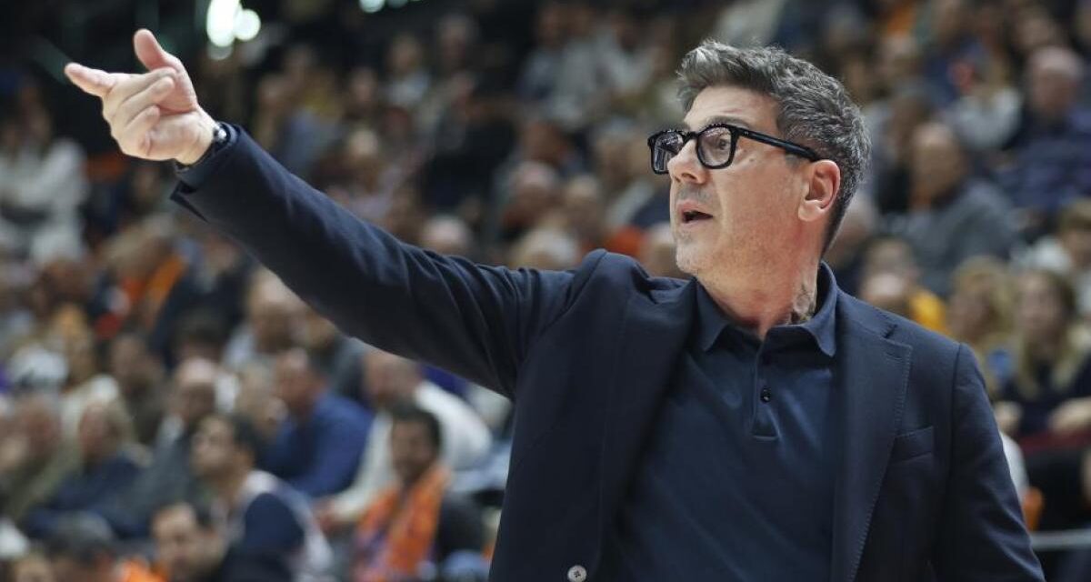 El Girona cesa a Fotis Katsikaris tras la mala racha de resultados