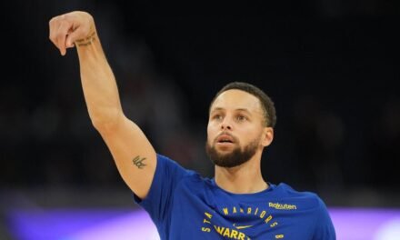 O’Neal: “Curry ha arruinado el baloncesto”