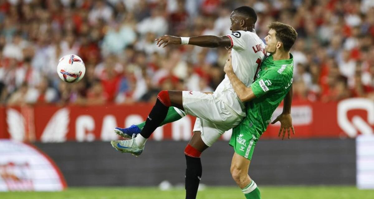 El Sevilla rompe relaciones diplomáticas con el Betis