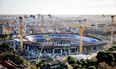 Las promesas incumplidas del Camp Nou