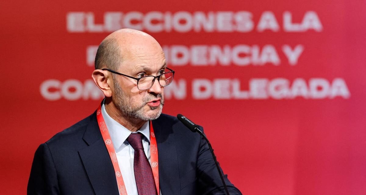 Louzán y el arte de medrar