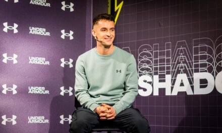 Casadó: “Como mínimo tenemos que igualar la intensidad del Atlético para ganar”