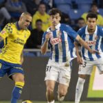 El Espanyol cae de nuevo y acabará el año en descenso