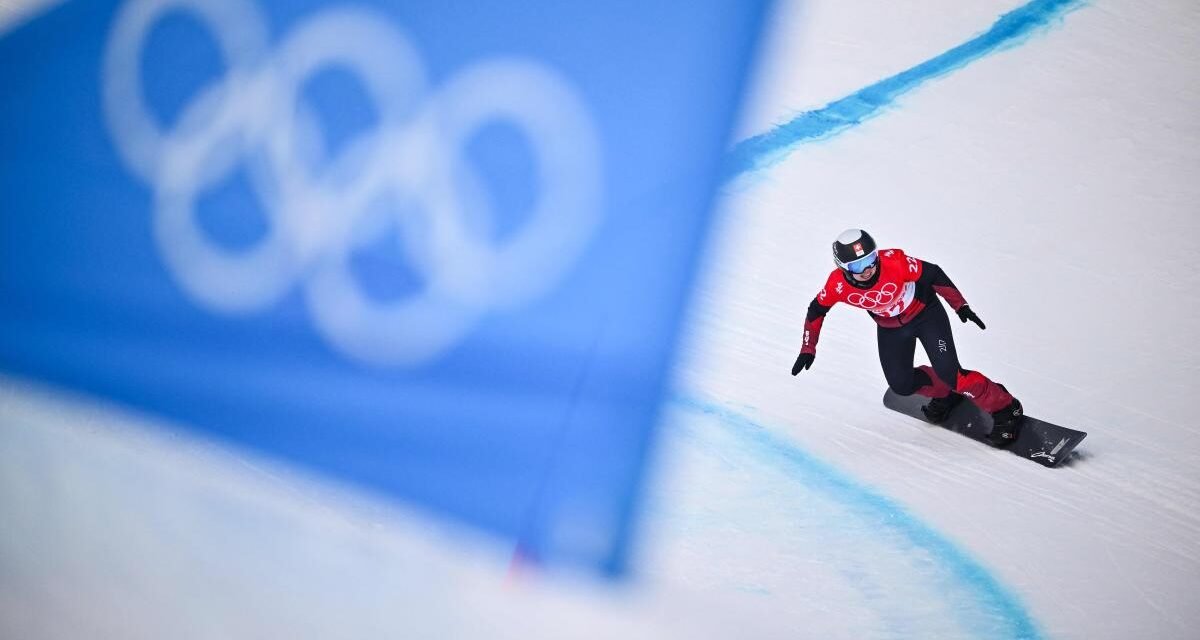 Muere la promesa del snowboard Sophie Hediger en una avalancha en los Alpes