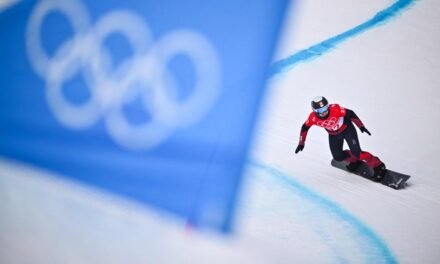 Muere la promesa del snowboard Sophie Hediger en una avalancha en los Alpes