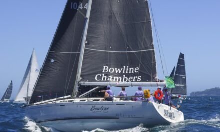Nueva tragedia en la regata Sydney Hobart