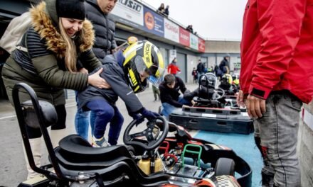 Se buscan nuevos pilotos