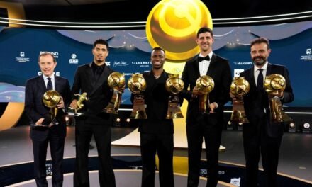 JAS, la mano derecha de Florentino