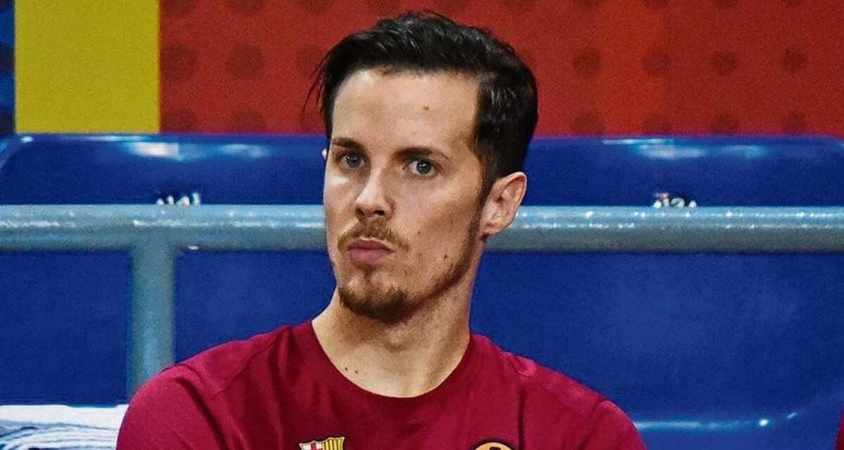El Barça da marcha atrás en el fichaje de Heurtel cuando volaba desde China