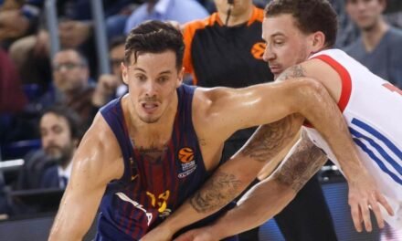 Heurtel, el último elemento distorsionador de un Barça sin rumbo