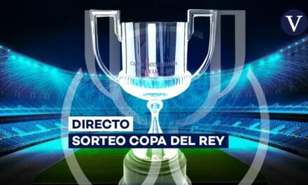Sorteo de la Copa del Rey de hoy, en directo | Equipos, emparejamientos y rivales del Barcelona y Real Madrid, en vivo