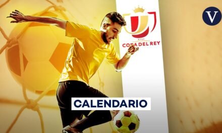 Almería – Sevilla: horario y dónde ver hoy por TV el partido de fútbol de Copa del Rey
